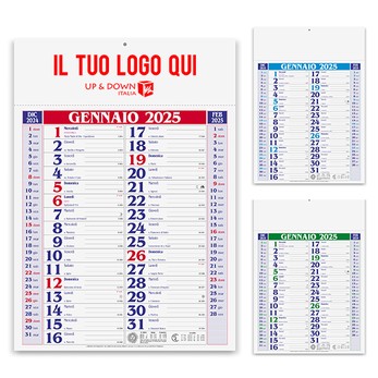 PA650 (OLANDESE MEDIUM) Personalizzato