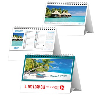 SP/25  (TROPICAL) Personalizzato