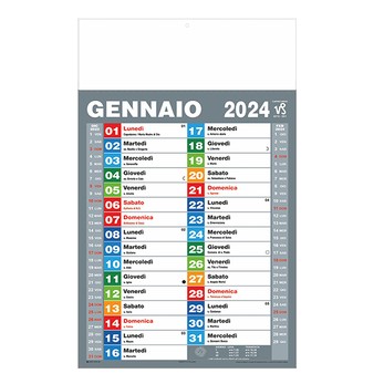 B/100 (OLANDESE ECONOMIC MULTICOLOR) neutro