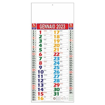 B/52 (OLANDESE MULTICOLOR) neutro