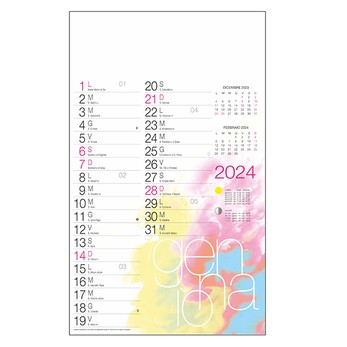 B/67 (OLANDESE DESIGN) neutro
